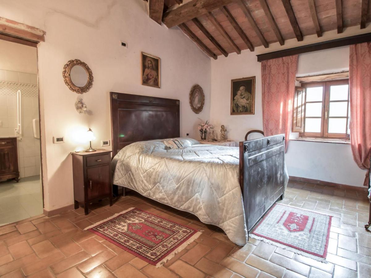 Holiday Home Poggio Velluto By Interhome Seggiano Exterior foto