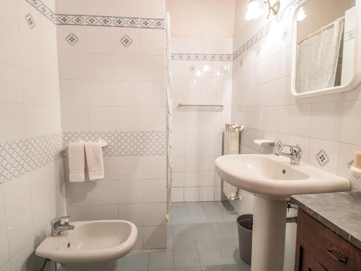 Holiday Home Poggio Velluto By Interhome Seggiano Exterior foto
